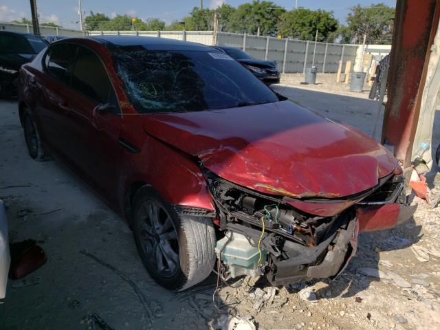 KIA OPTIMA EX 2011 knagn4a74b5047344