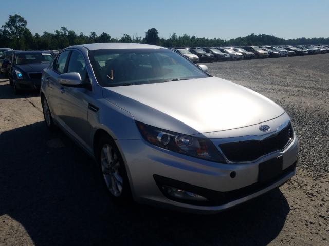 KIA OPTIMA EX 2011 knagn4a74b5053287