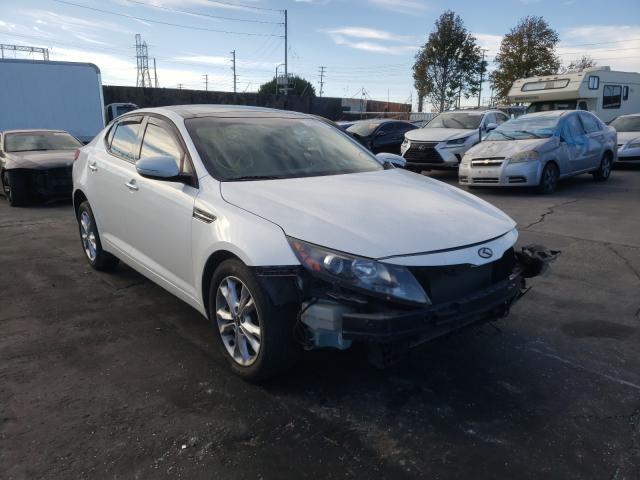 KIA OPTIMA EX 2011 knagn4a74b5059168