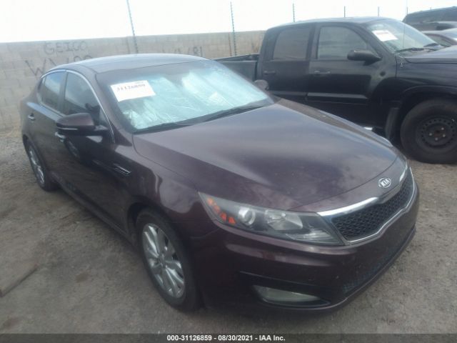 KIA OPTIMA 2011 knagn4a74b5059218