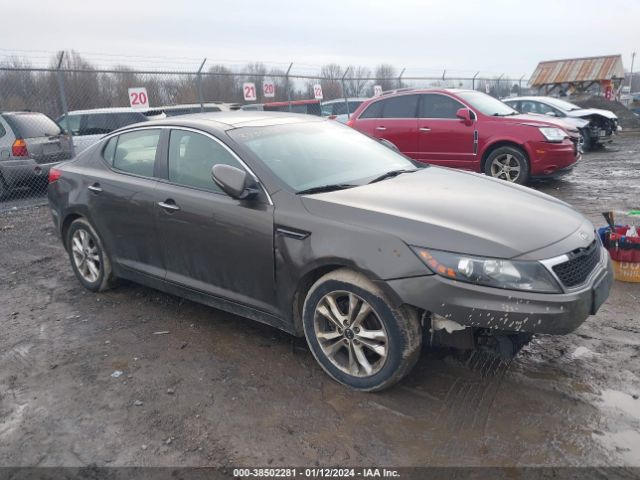 KIA OPTIMA 2011 knagn4a74b5059297