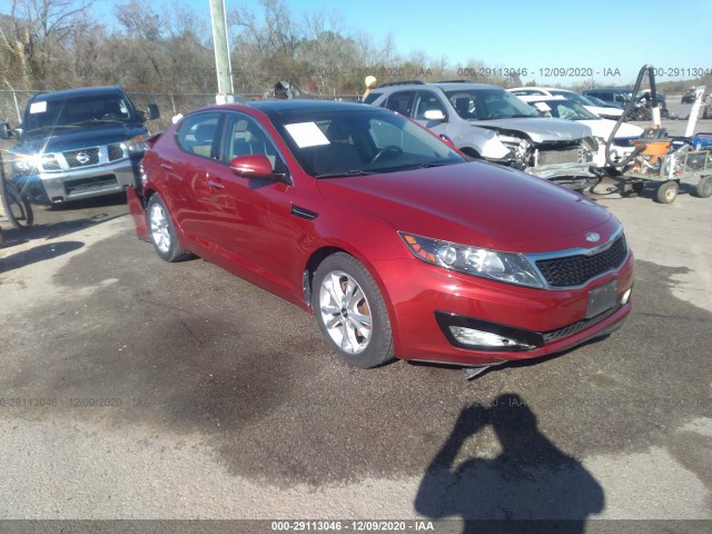 KIA OPTIMA 2011 knagn4a74b5059977