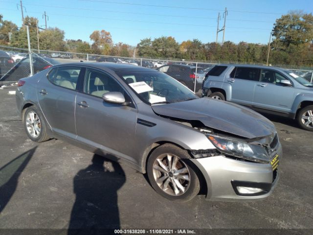 KIA OPTIMA 2011 knagn4a74b5060045