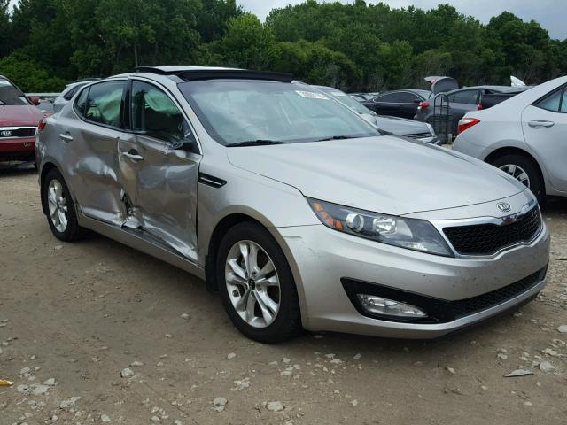 KIA OPTIMA EX 2011 knagn4a74b5064497