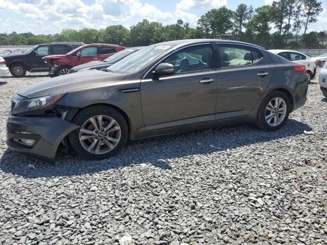 KIA OPTIMA EX 2011 knagn4a74b5075824