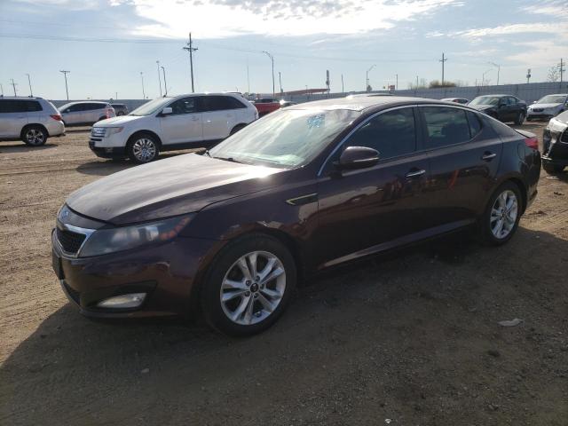 KIA OPTIMA EX 2011 knagn4a74b5075886