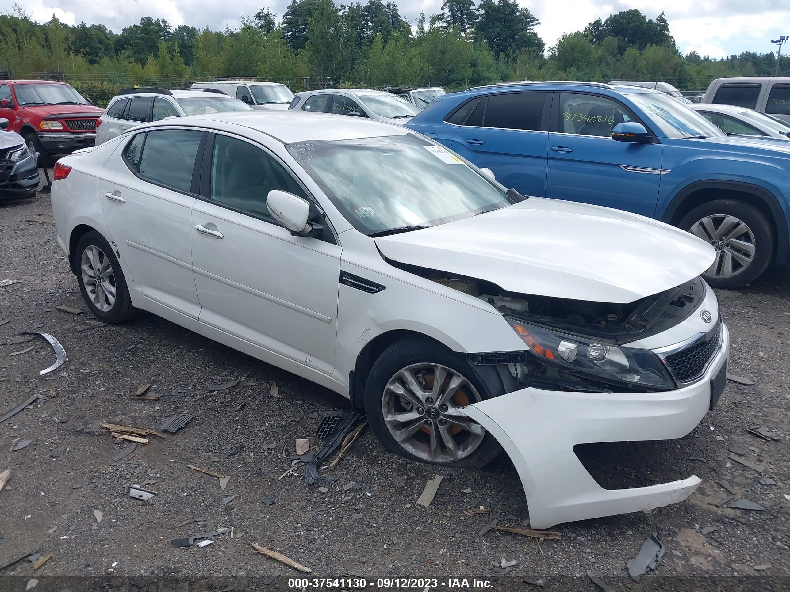 KIA OPTIMA 2011 knagn4a74b5076066