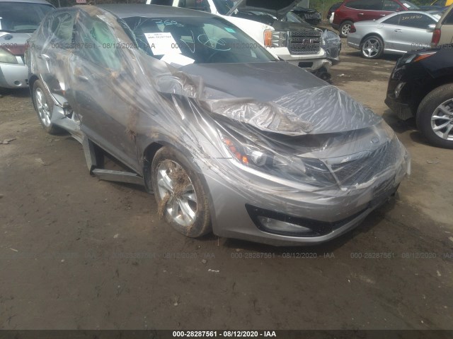 KIA OPTIMA 2011 knagn4a74b5076214