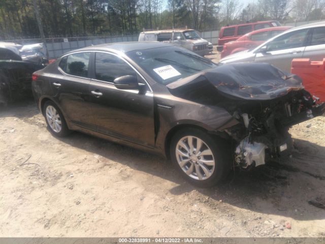 KIA OPTIMA 2011 knagn4a74b5078223