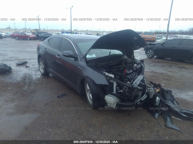 KIA OPTIMA 2011 knagn4a74b5081851