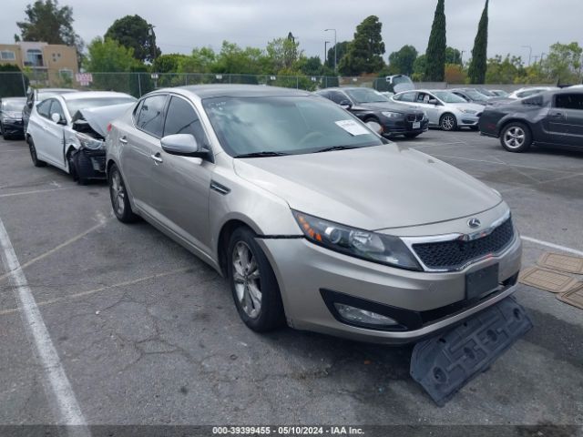 KIA OPTIMA 2011 knagn4a74b5083907