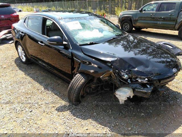 KIA OPTIMA 2011 knagn4a74b5084619