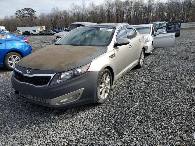 KIA OPTIMA 2011 knagn4a74b5086385