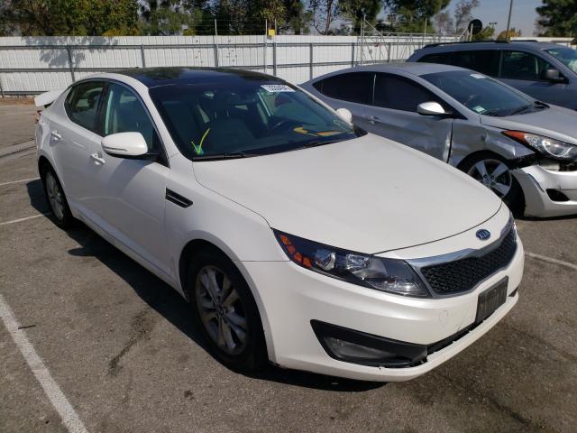 KIA OPTIMA EX 2011 knagn4a74b5086774