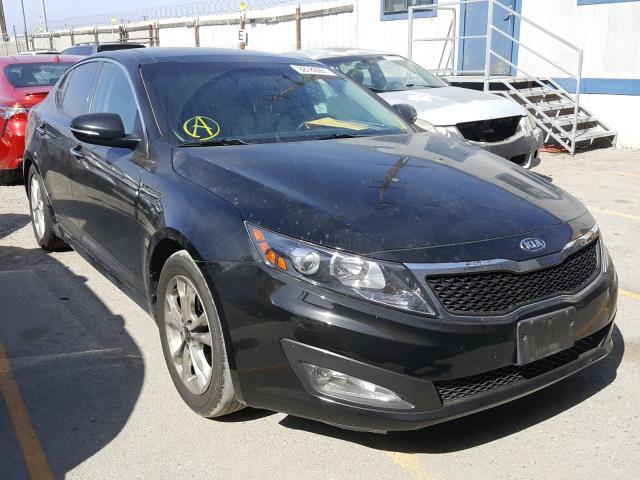 KIA OPTIMA EX 2011 knagn4a74b5087388