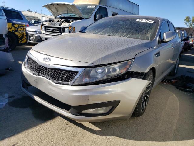 KIA OPTIMA 2011 knagn4a74b5087584