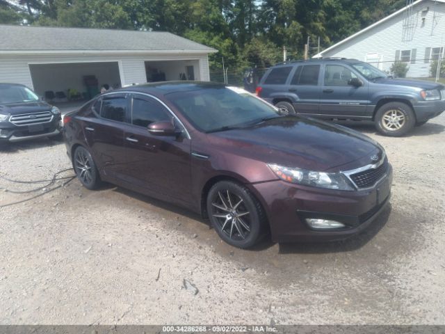 KIA OPTIMA 2011 knagn4a74b5088315