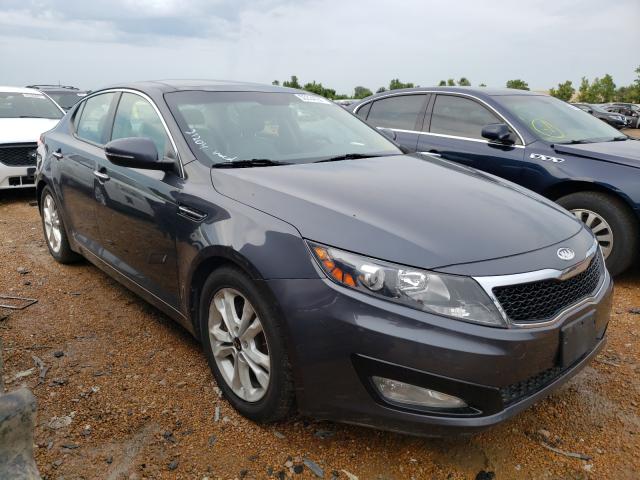 KIA OPTIMA EX 2011 knagn4a74b5093871