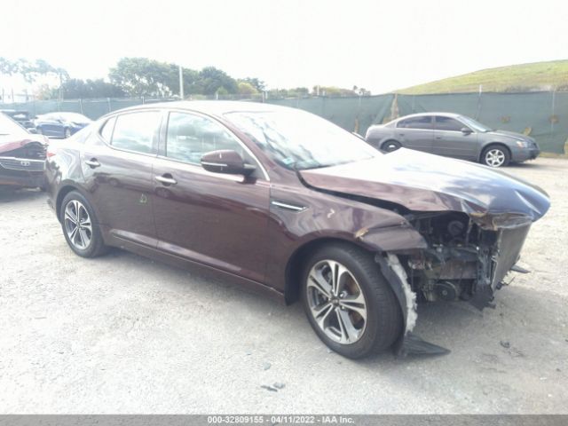 KIA OPTIMA 2011 knagn4a74b5094972