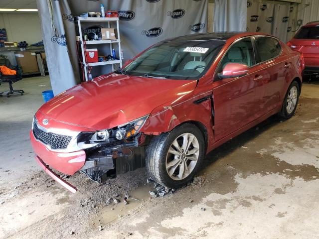 KIA OPTIMA EX 2011 knagn4a74b5095216