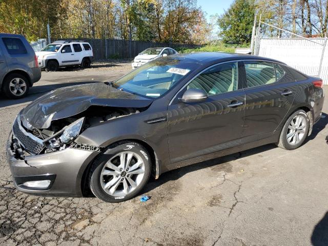 KIA OPTIMA 2011 knagn4a74b5100575