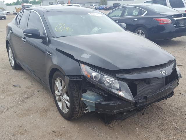 KIA OPTIMA EX 2011 knagn4a74b5102939