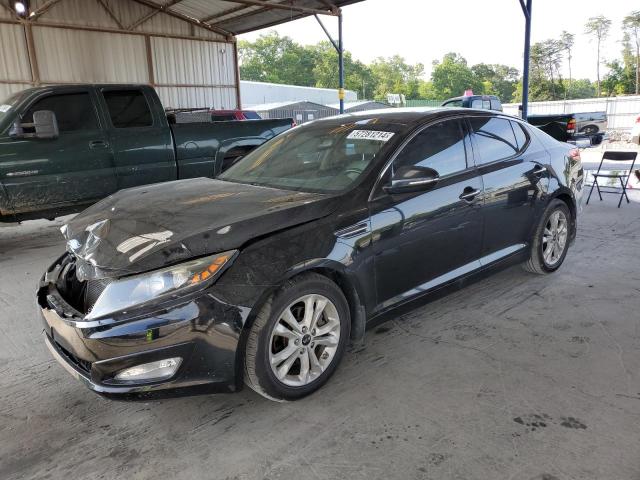 KIA OPTIMA 2011 knagn4a74b5103492