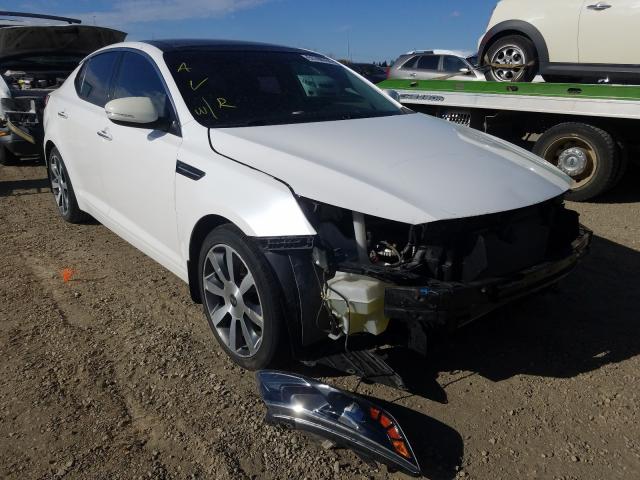 KIA OPTIMA EX 2011 knagn4a74b5113410