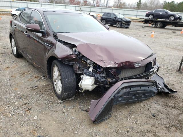 KIA OPTIMA EX 2011 knagn4a74b5115139