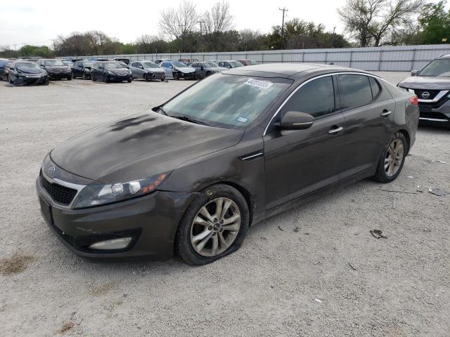 KIA OPTIMA EX 2011 knagn4a74b5115173