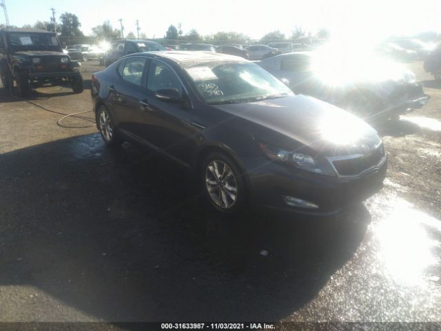 KIA OPTIMA 2011 knagn4a74b5116081