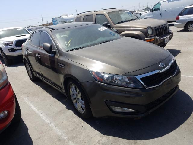 KIA OPTIMA EX 2011 knagn4a74b5116971