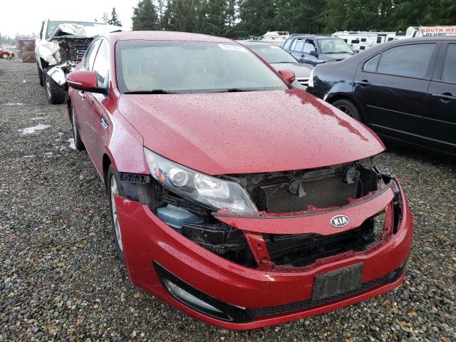 KIA OPTIMA EX 2011 knagn4a74b5119109