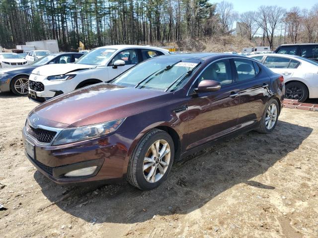 KIA OPTIMA 2011 knagn4a74b5120924