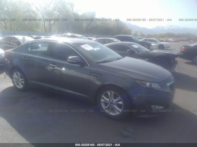 KIA OPTIMA 2011 knagn4a74b5123211