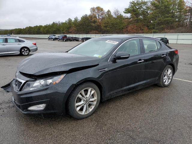 KIA OPTIMA EX 2011 knagn4a74b5124360