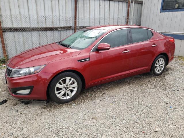 KIA OPTIMA 2011 knagn4a74b5124424