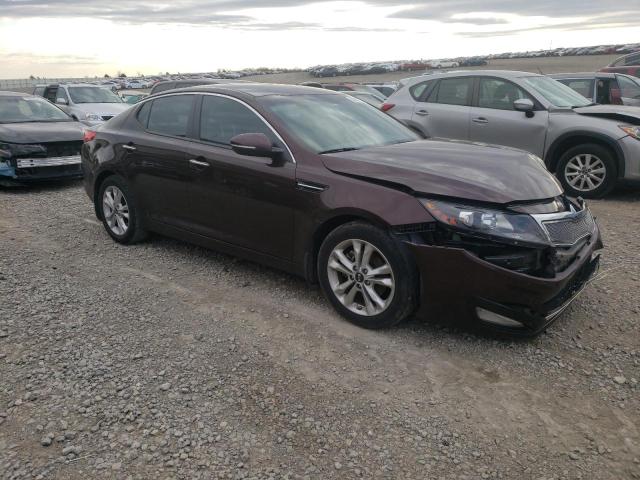 KIA OPTIMA EX 2011 knagn4a74b5125069