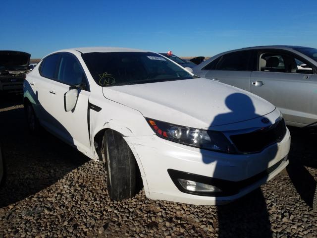 KIA OPTIMA EX 2011 knagn4a74b5126951