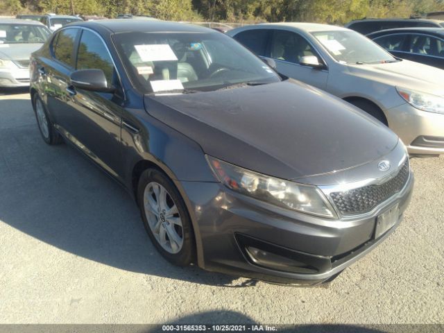 KIA OPTIMA 2011 knagn4a74b5146973