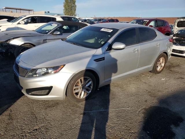 KIA OPTIMA 2011 knagn4a74b5149696