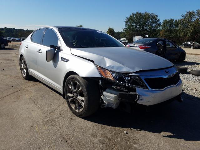 KIA OPTIMA EX 2011 knagn4a74b5162820