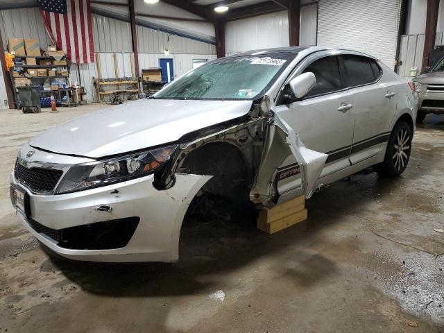 KIA OPTIMA EX 2011 knagn4a74b5165054