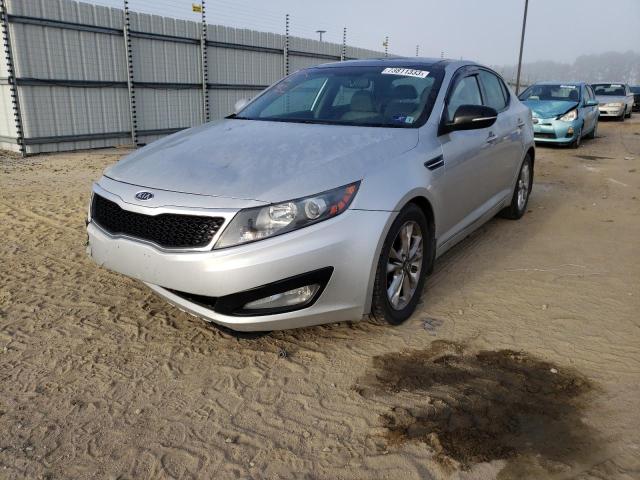 KIA OPTIMA 2011 knagn4a74b5165488