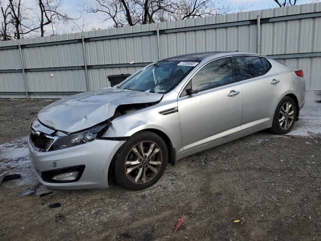 KIA OPTIMA 2011 knagn4a74b5166060