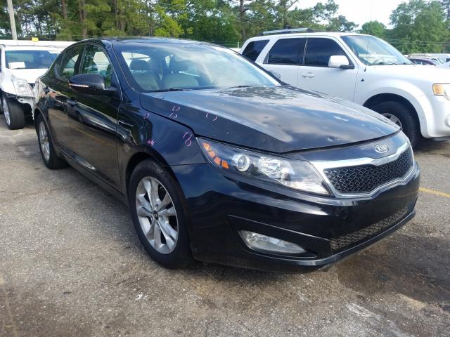 KIA OPTIMA EX 2011 knagn4a74b5166107