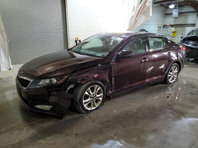 KIA OPTIMA EX 2011 knagn4a74b5168312