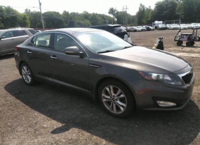 KIA OPTIMA 2011 knagn4a74b5171887