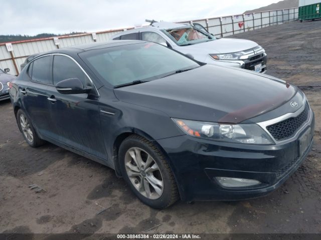 KIA OPTIMA 2011 knagn4a74b5172425