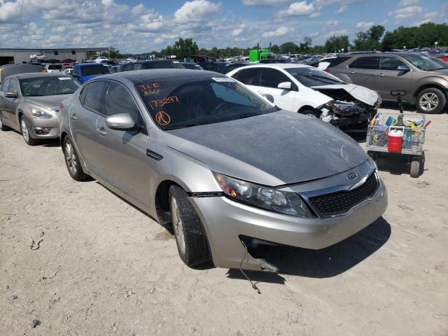 KIA OPTIMA EX 2011 knagn4a74b5173297